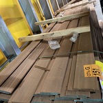 Thermo Ayous Channelsiding, 18x137mm